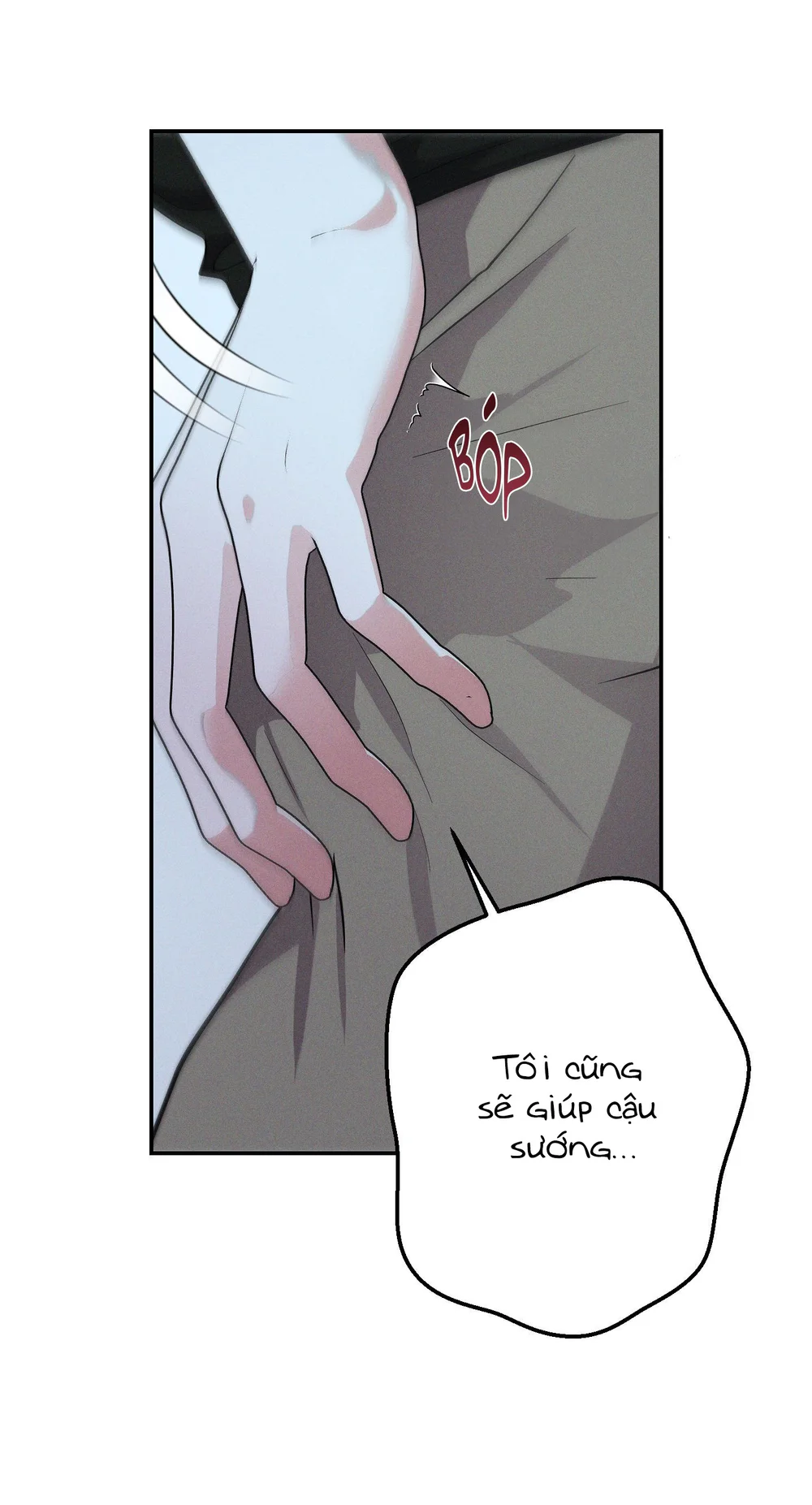 NGHIỆN SEX Chapter 43.2 KISS CHALLENGE2 - Next Chapter 43.3 KISS CHALLENGE3