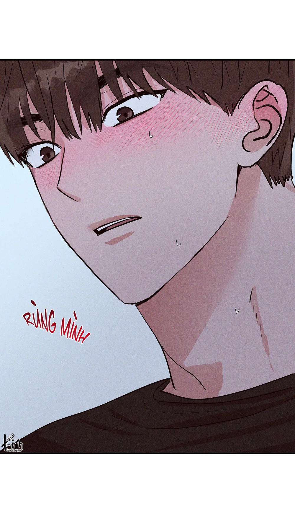 NGHIỆN SEX Chapter 43.2 KISS CHALLENGE2 - Next Chapter 43.3 KISS CHALLENGE3