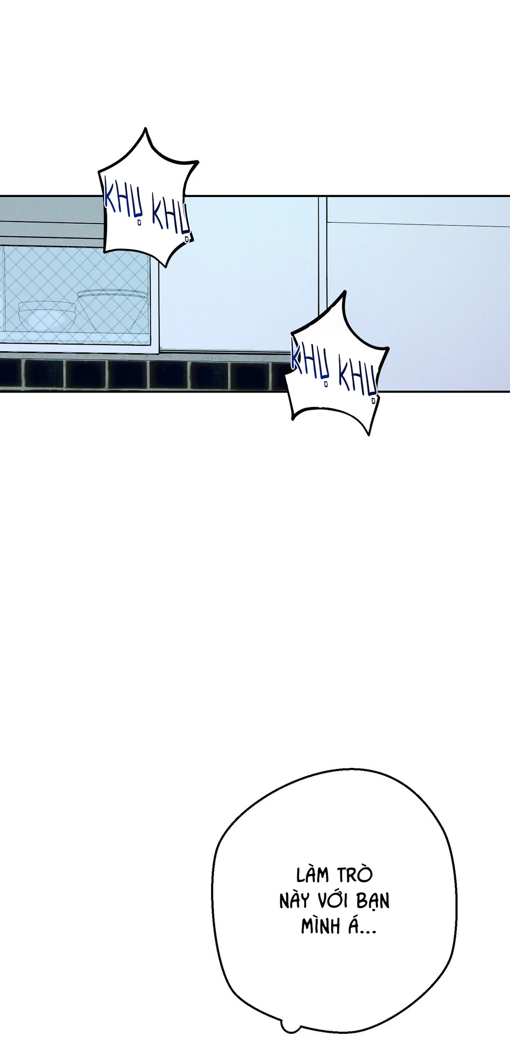 NGHIỆN SEX Chapter 43.2 KISS CHALLENGE2 - Next Chapter 43.3 KISS CHALLENGE3