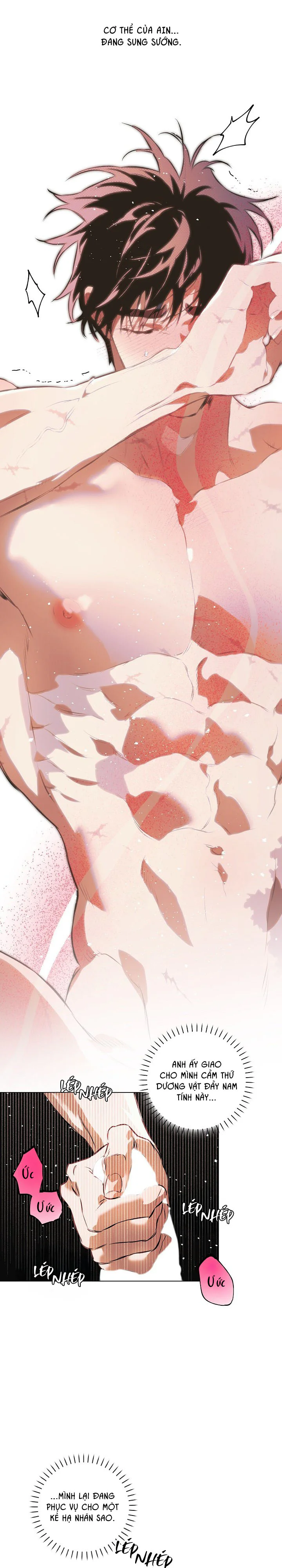 THE TAMING Chapter 19 - Next Chapter 20