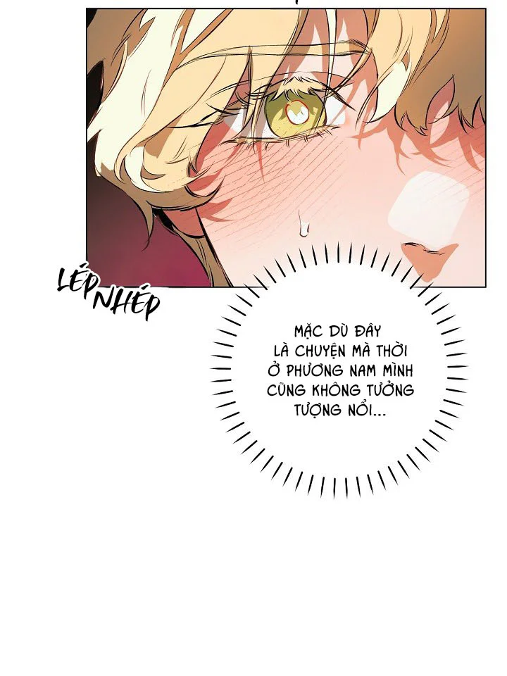 THE TAMING Chapter 19 - Next Chapter 20