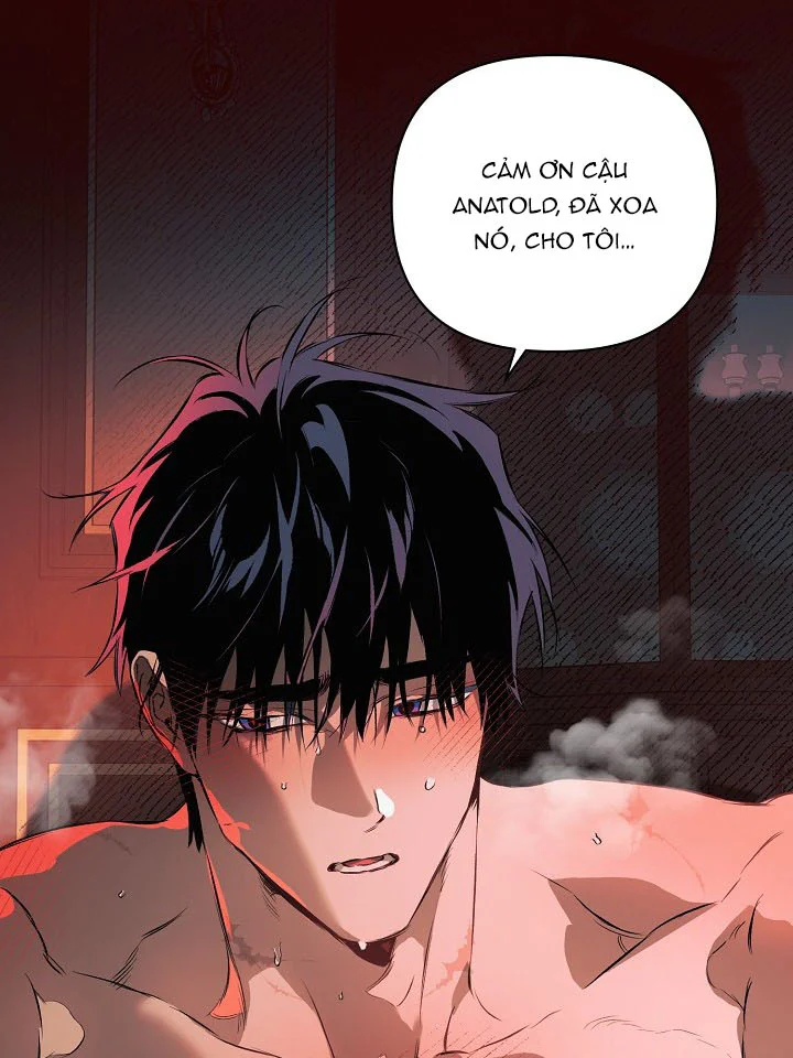 THE TAMING Chapter 19 - Next Chapter 20