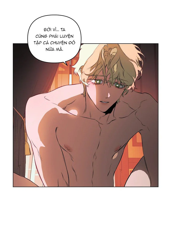 THE TAMING Chapter 19 - Next Chapter 20