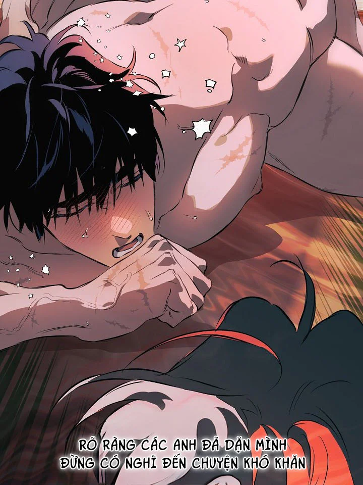 THE TAMING Chapter 19 - Next Chapter 20