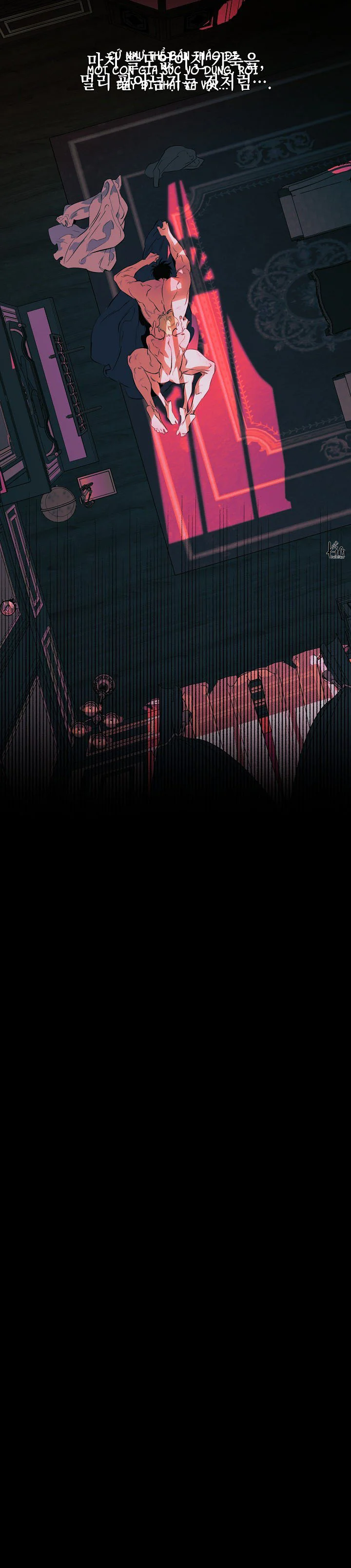 THE TAMING Chapter 19 - Next Chapter 20