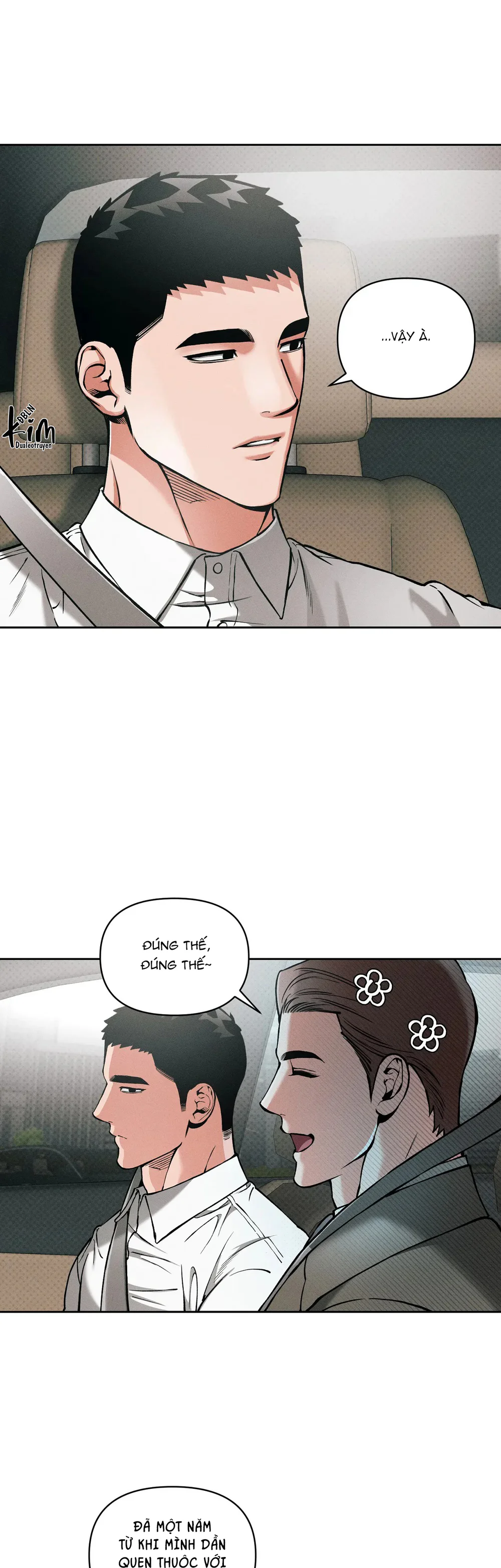 CẨN THẬN TRĂNG TRÒN THÁNG 3 ĐẤY Chapter 93 - Next Chapter 94