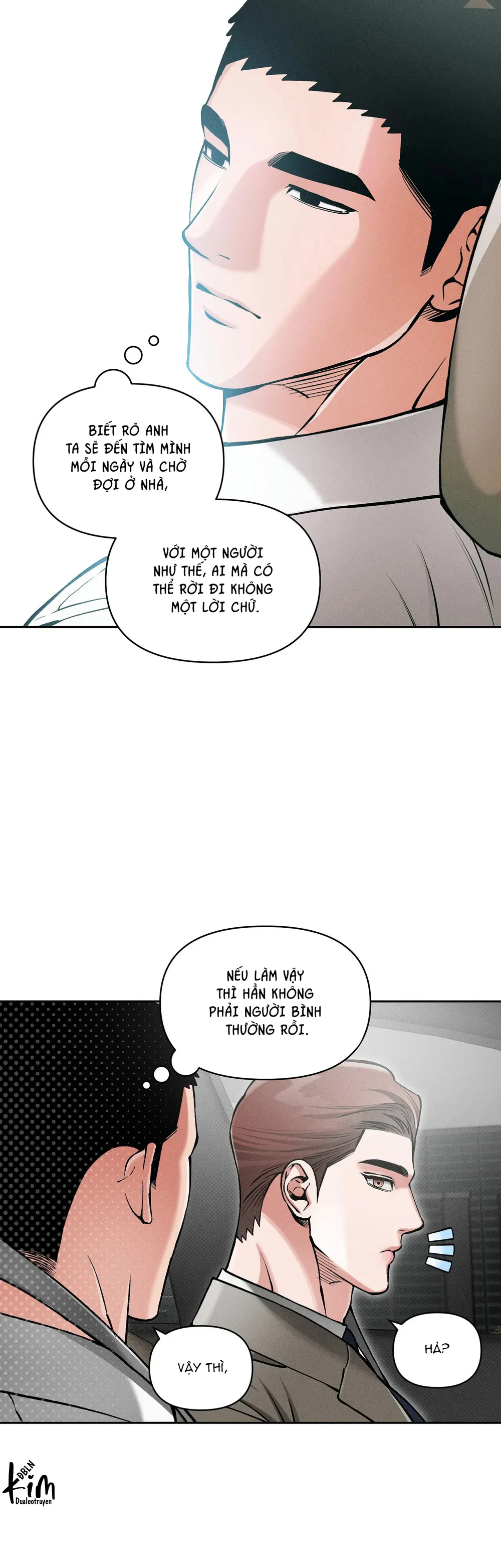 CẨN THẬN TRĂNG TRÒN THÁNG 3 ĐẤY Chapter 93 - Next Chapter 94