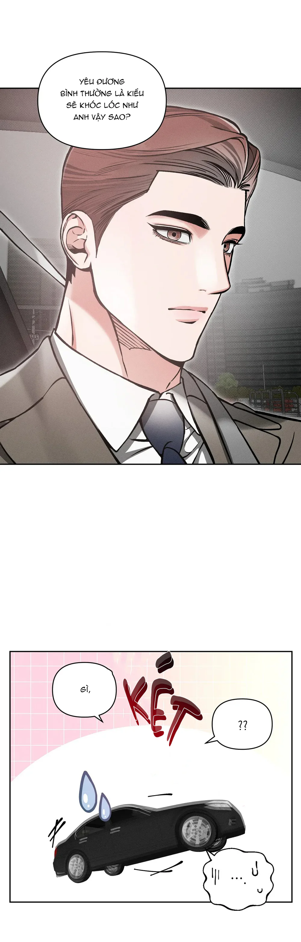 CẨN THẬN TRĂNG TRÒN THÁNG 3 ĐẤY Chapter 93 - Next Chapter 94