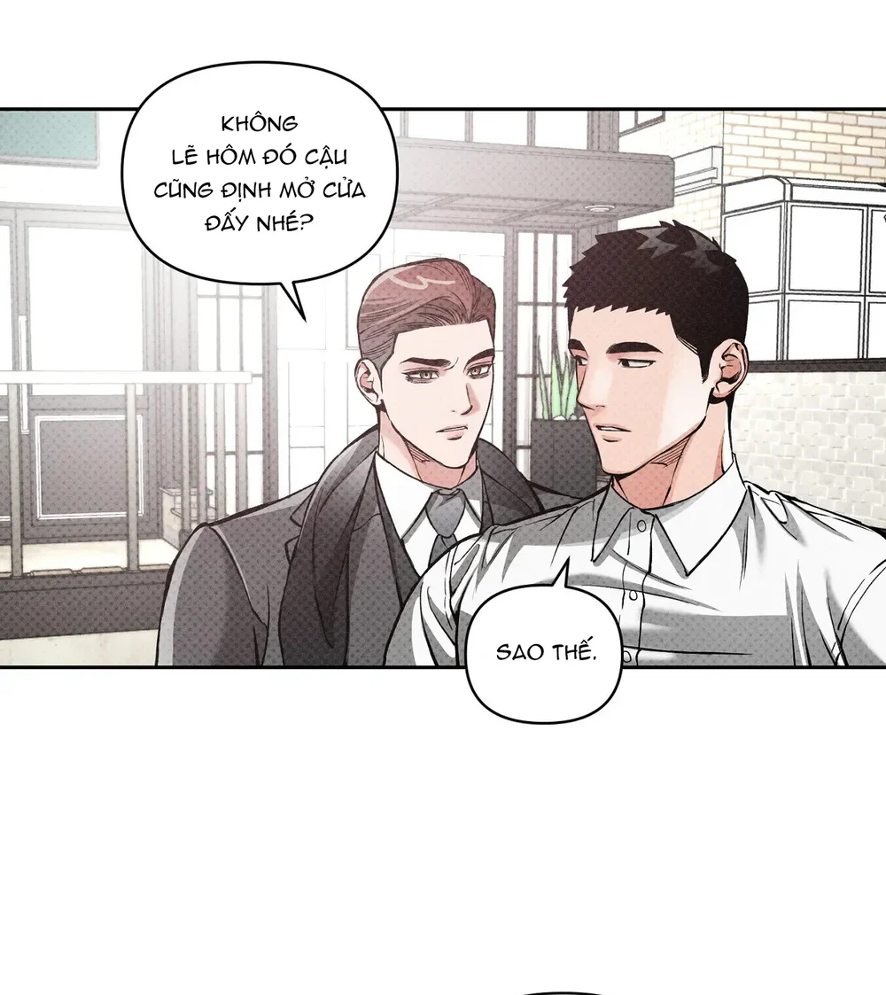 CẨN THẬN TRĂNG TRÒN THÁNG 3 ĐẤY Chapter 93 - Next Chapter 94