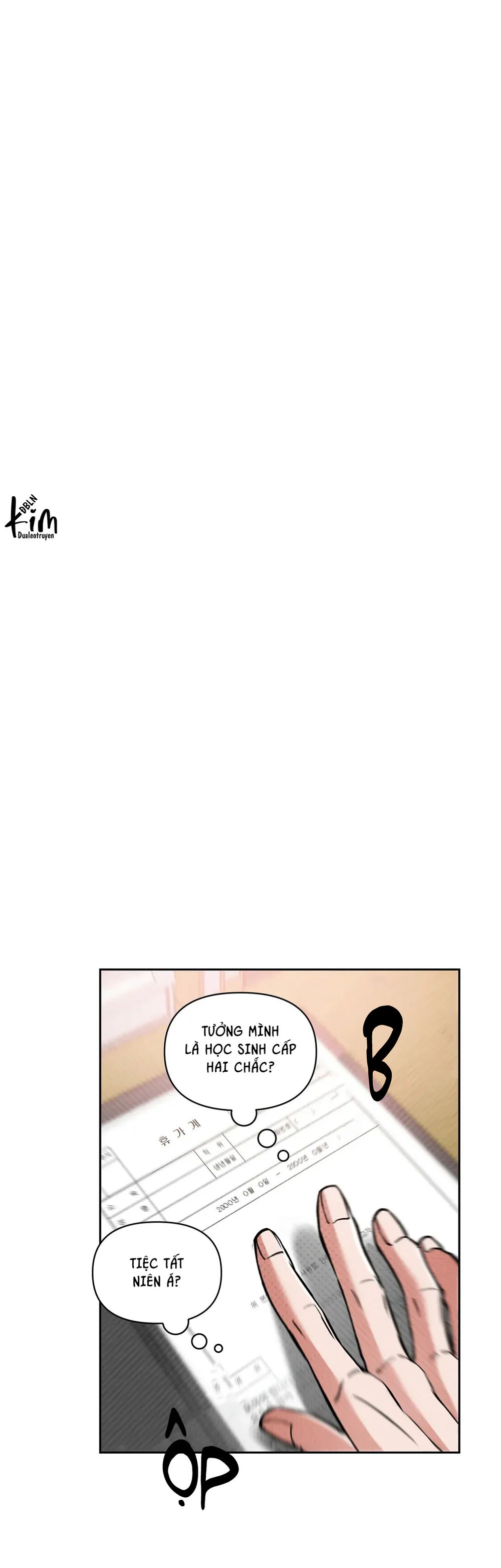 CẨN THẬN TRĂNG TRÒN THÁNG 3 ĐẤY Chapter 93 - Next Chapter 94