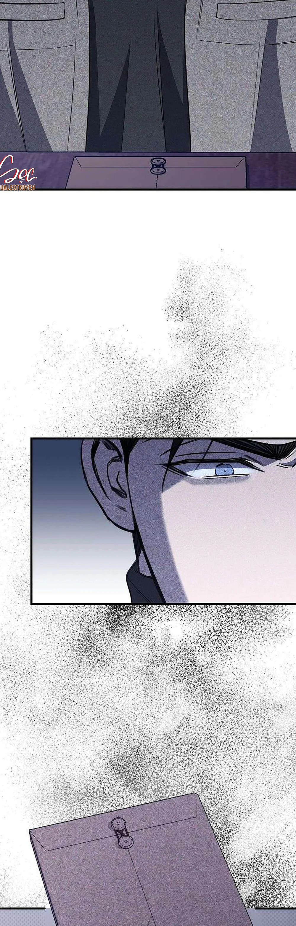 (ABO) The First Commandment Chapter 46 - Next 