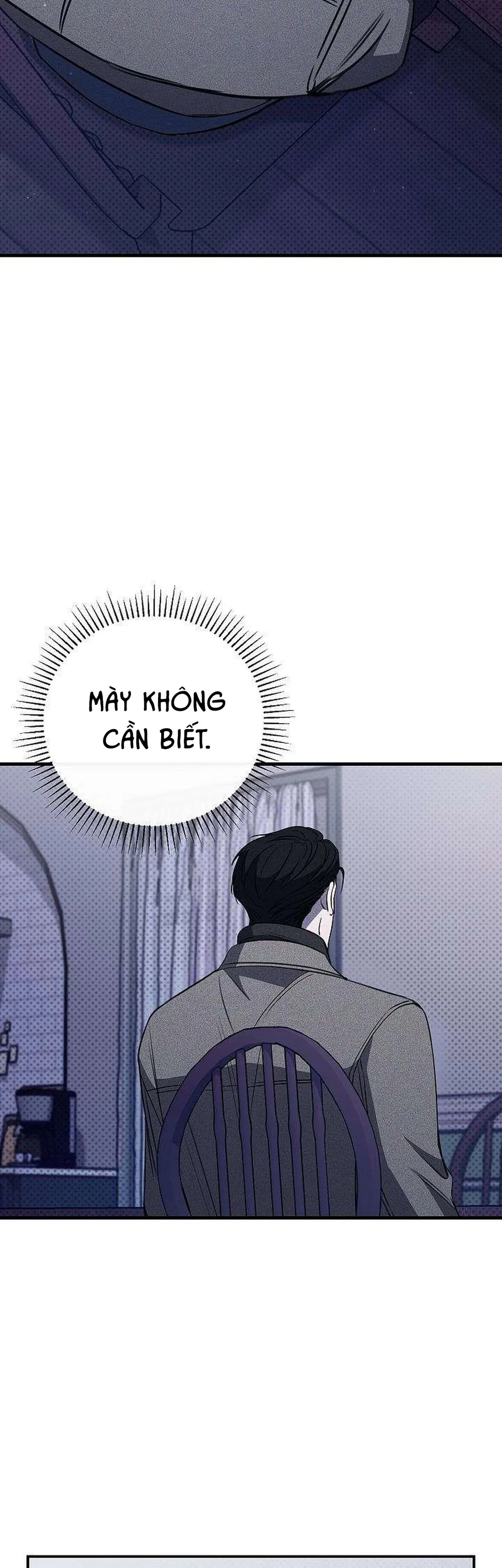 (ABO) The First Commandment Chapter 46 - Next 