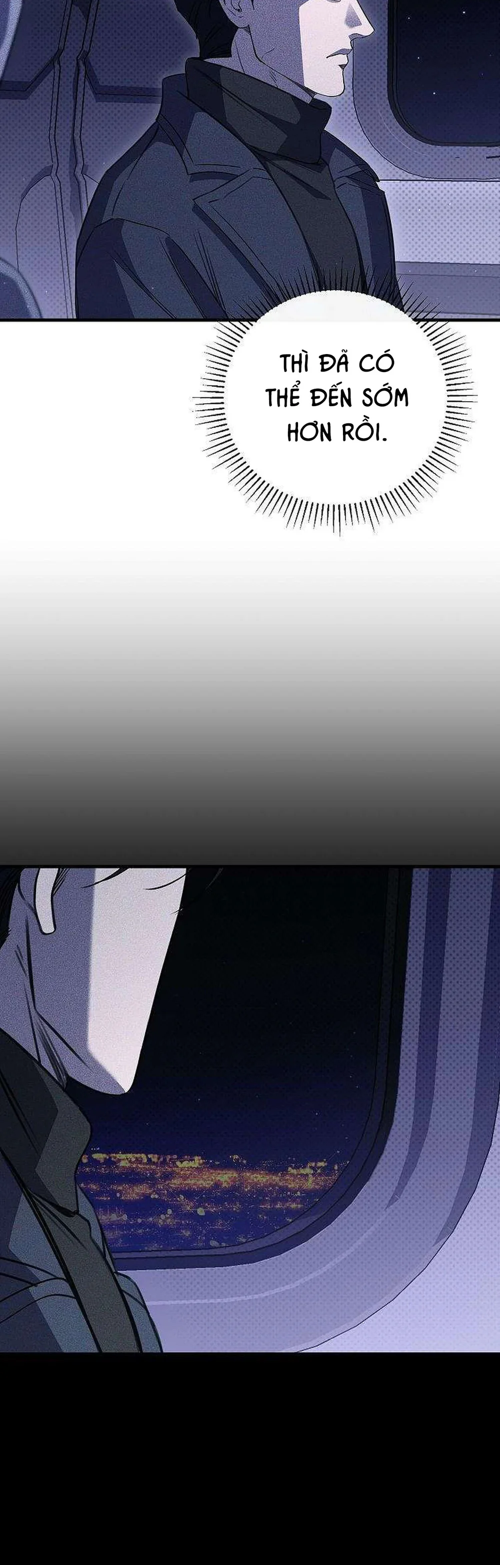 (ABO) The First Commandment Chapter 46 - Next 