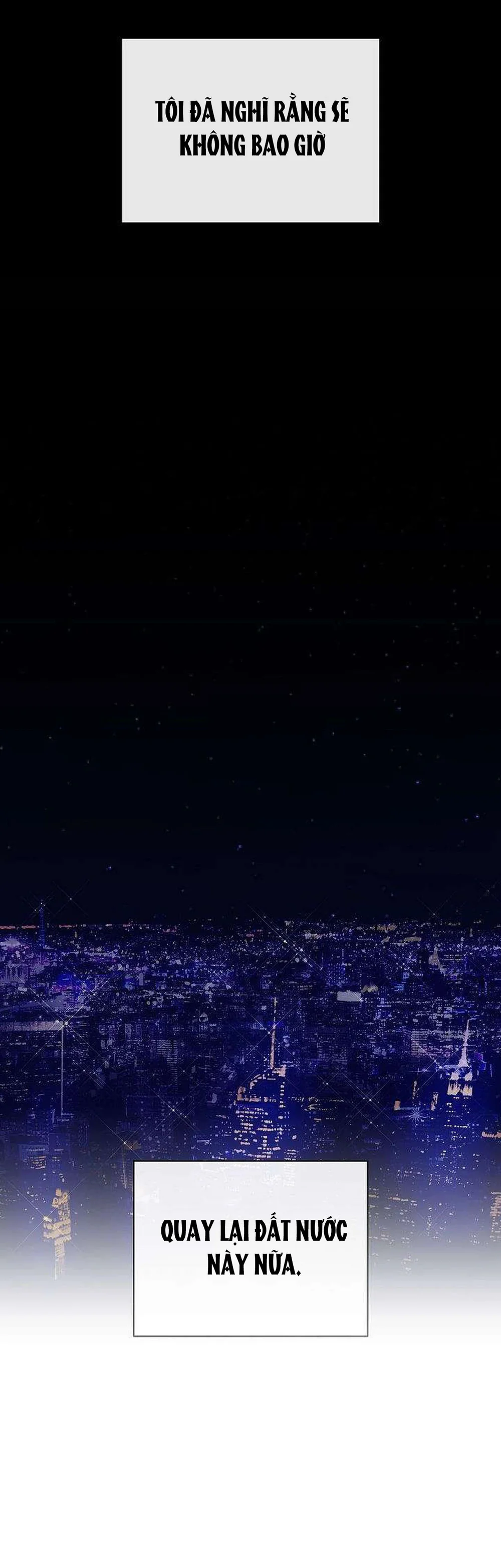 (ABO) The First Commandment Chapter 46 - Next 