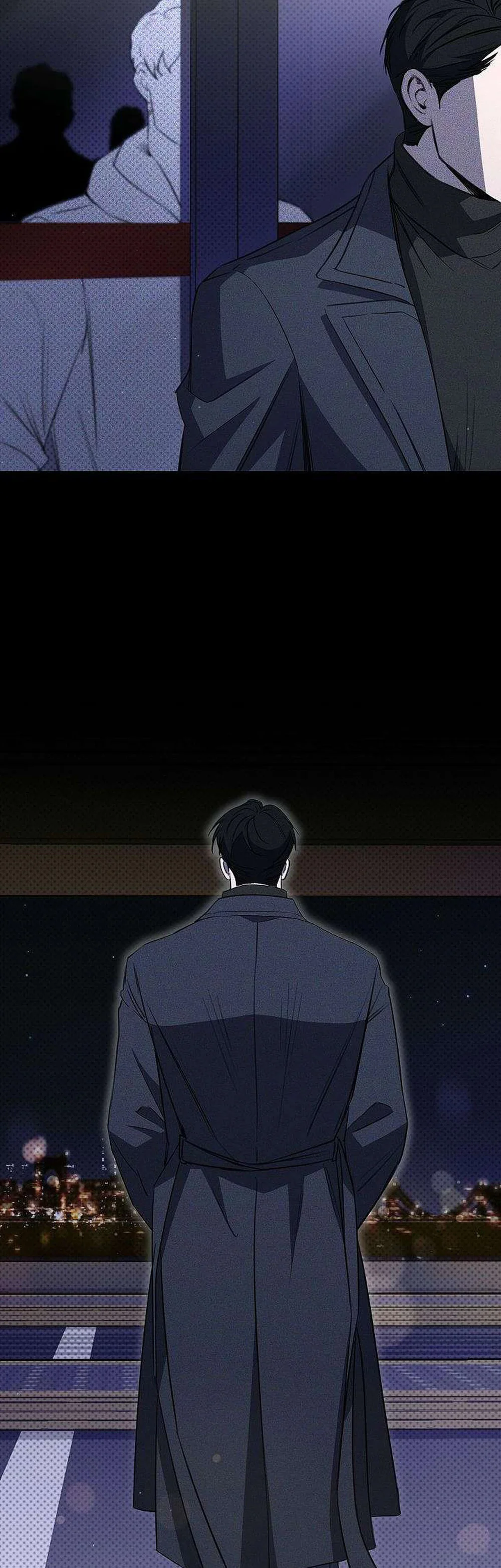 (ABO) The First Commandment Chapter 46 - Next 