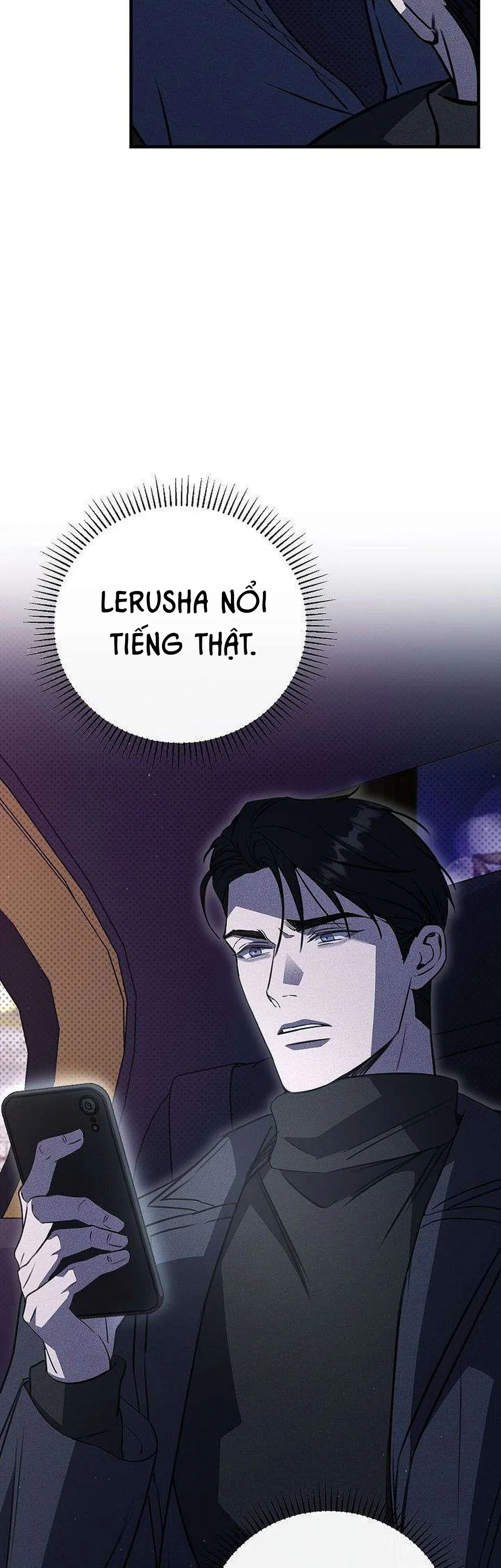 (ABO) The First Commandment Chapter 46 - Next 