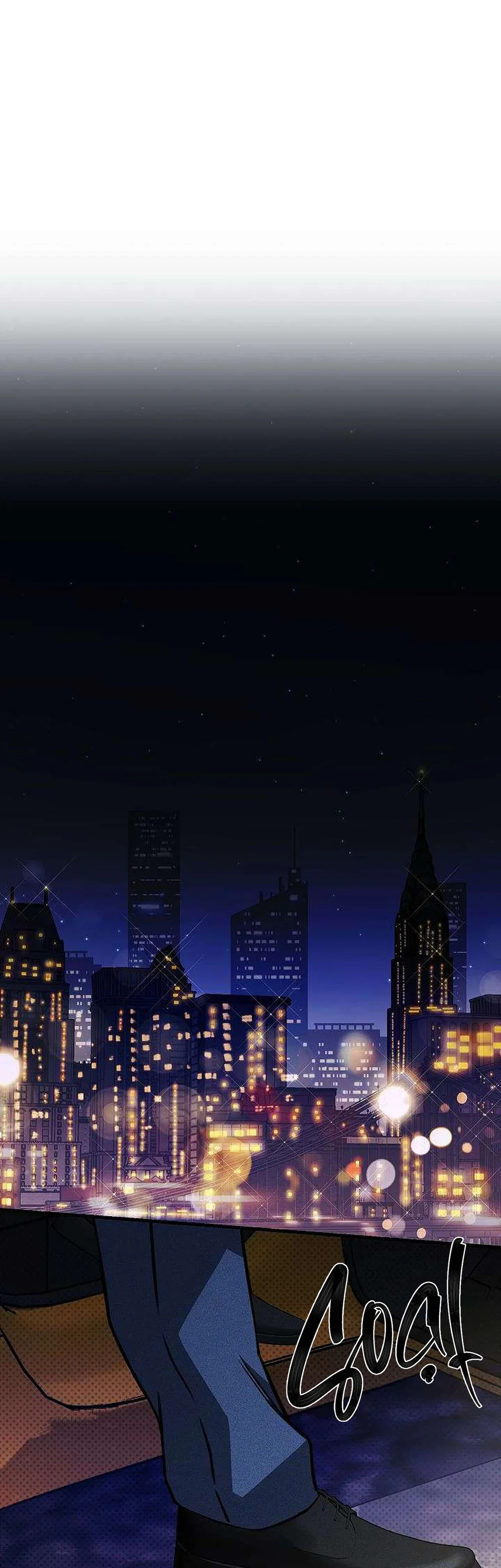 (ABO) The First Commandment Chapter 46 - Next 