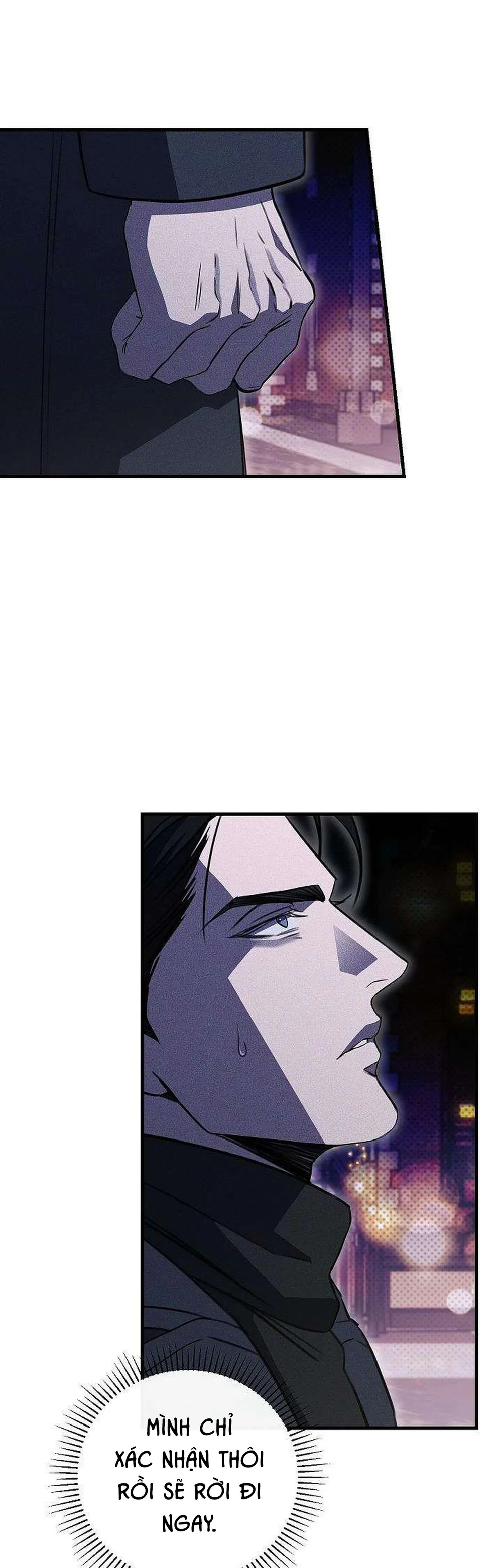 (ABO) The First Commandment Chapter 46 - Next 