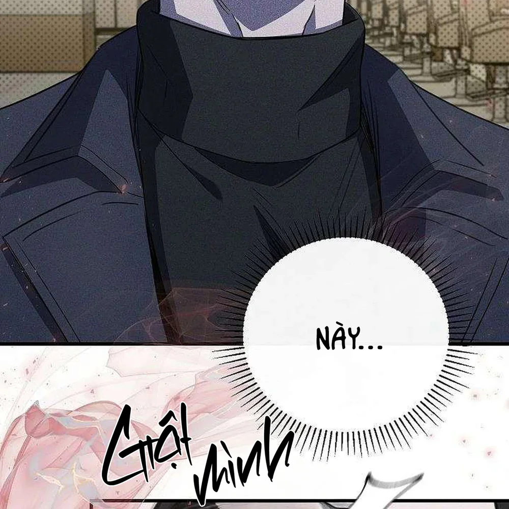 (ABO) The First Commandment Chapter 46 - Next 