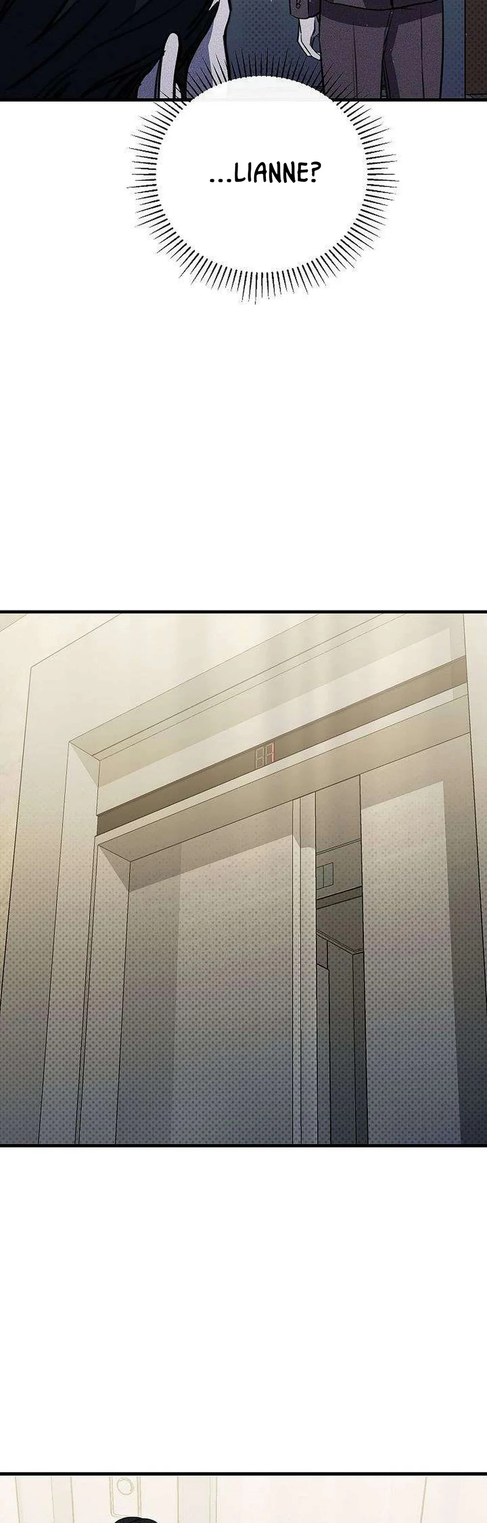 (ABO) The First Commandment Chapter 46 - Next 