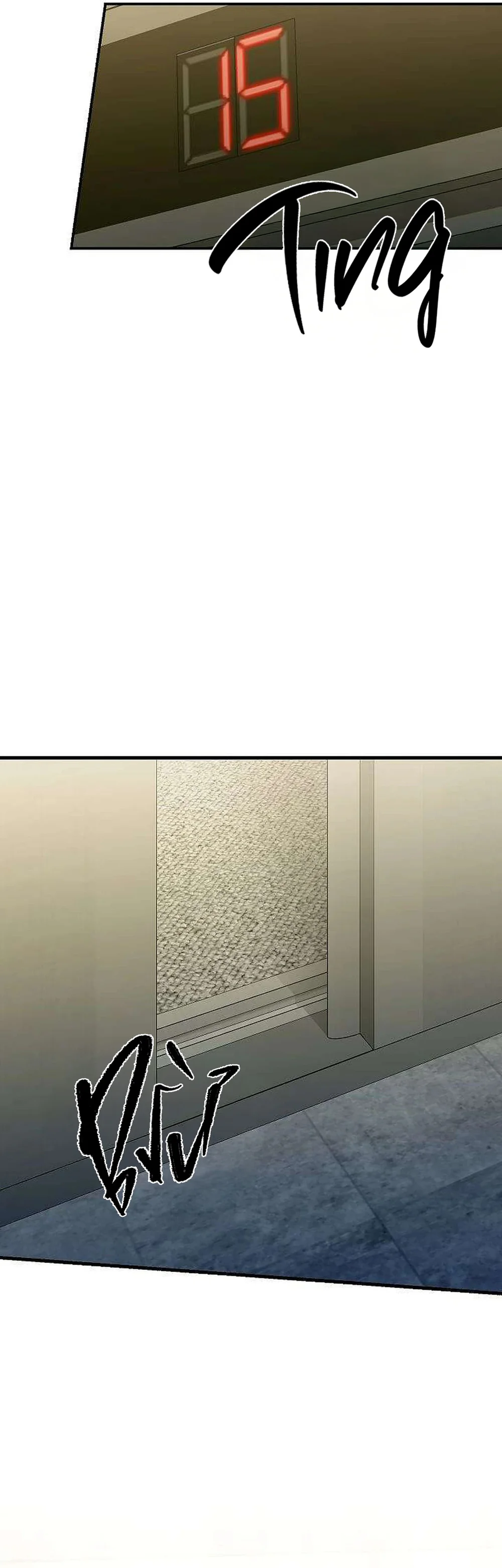 (ABO) The First Commandment Chapter 46 - Next 