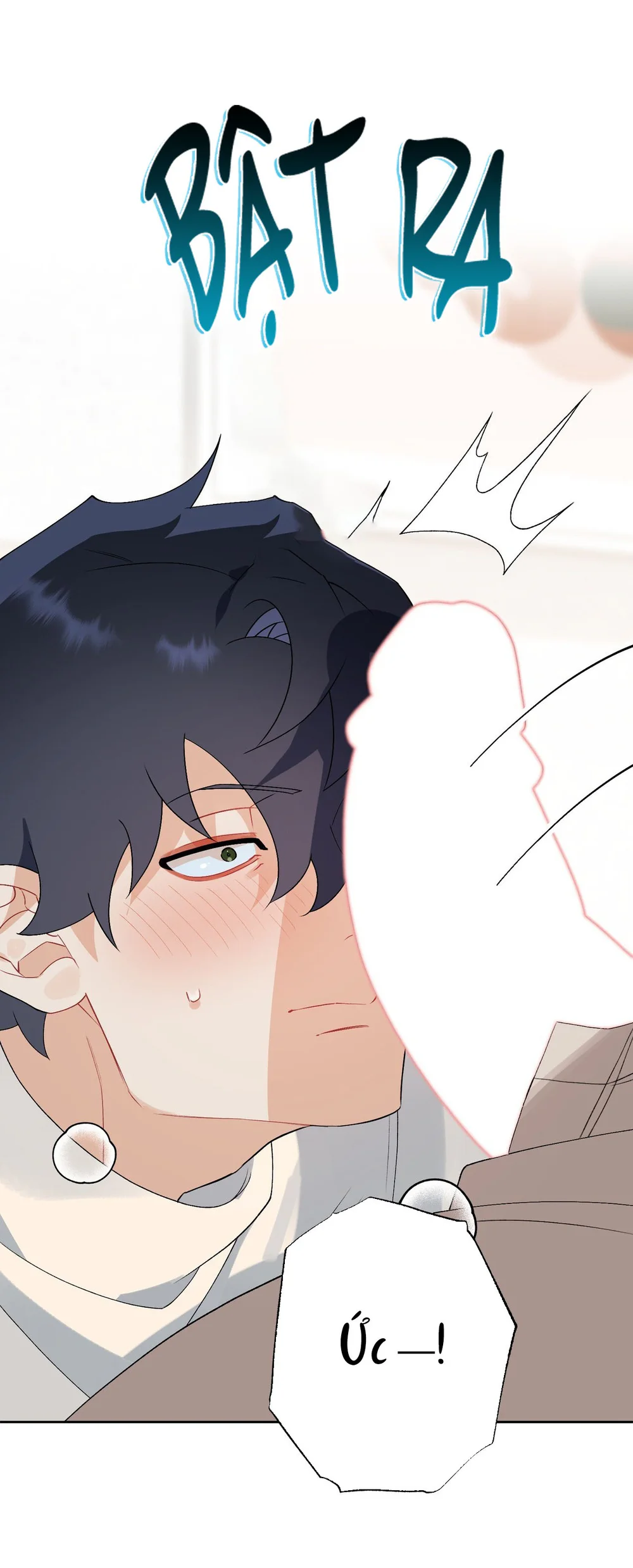 THIÊNG LIÊNG VÀ TÀN NHẪN Chapter 24 - Next Chapter 25