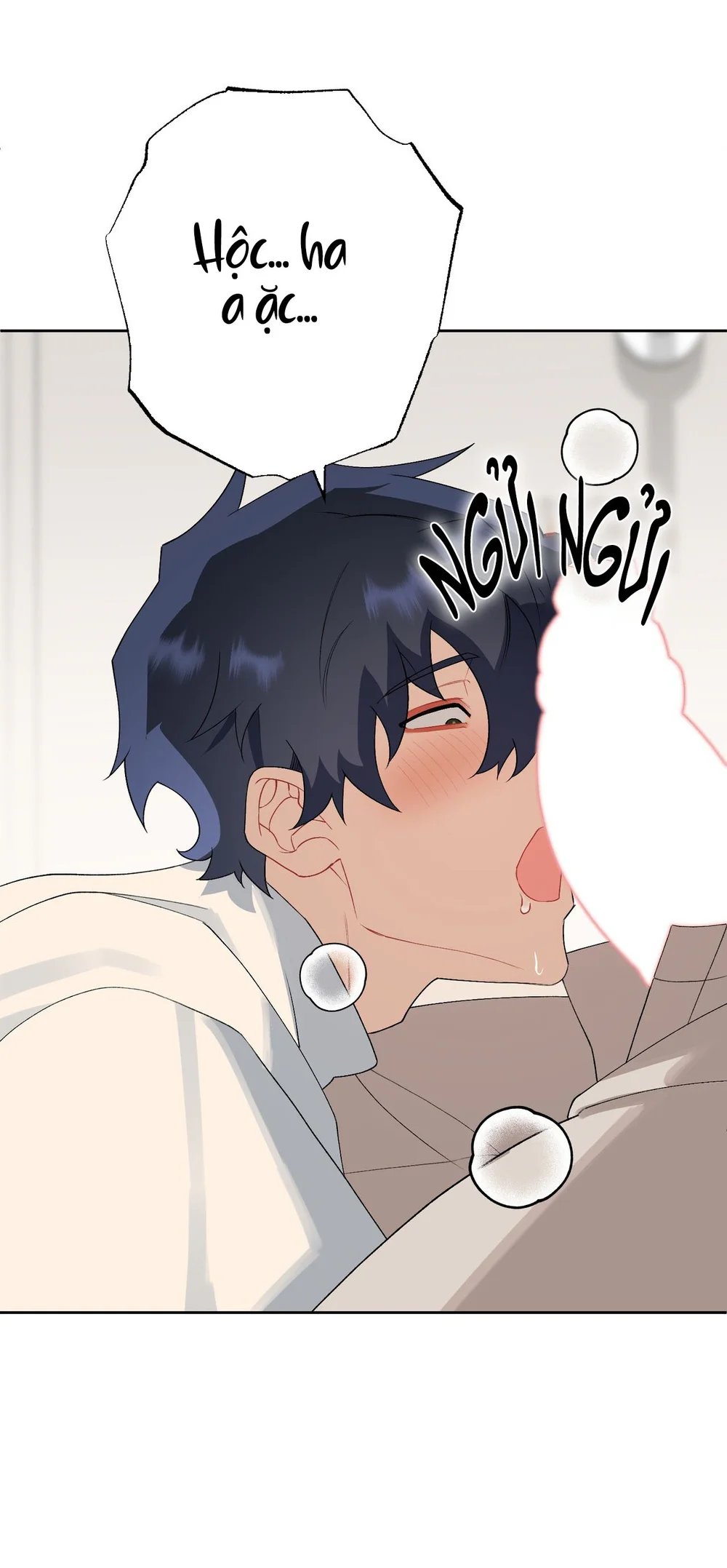 THIÊNG LIÊNG VÀ TÀN NHẪN Chapter 24 - Next Chapter 25