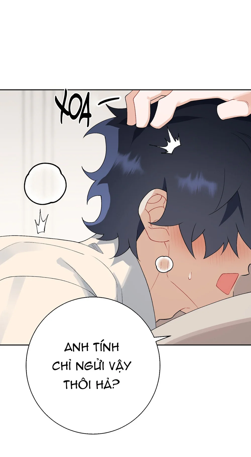 THIÊNG LIÊNG VÀ TÀN NHẪN Chapter 24 - Next Chapter 25