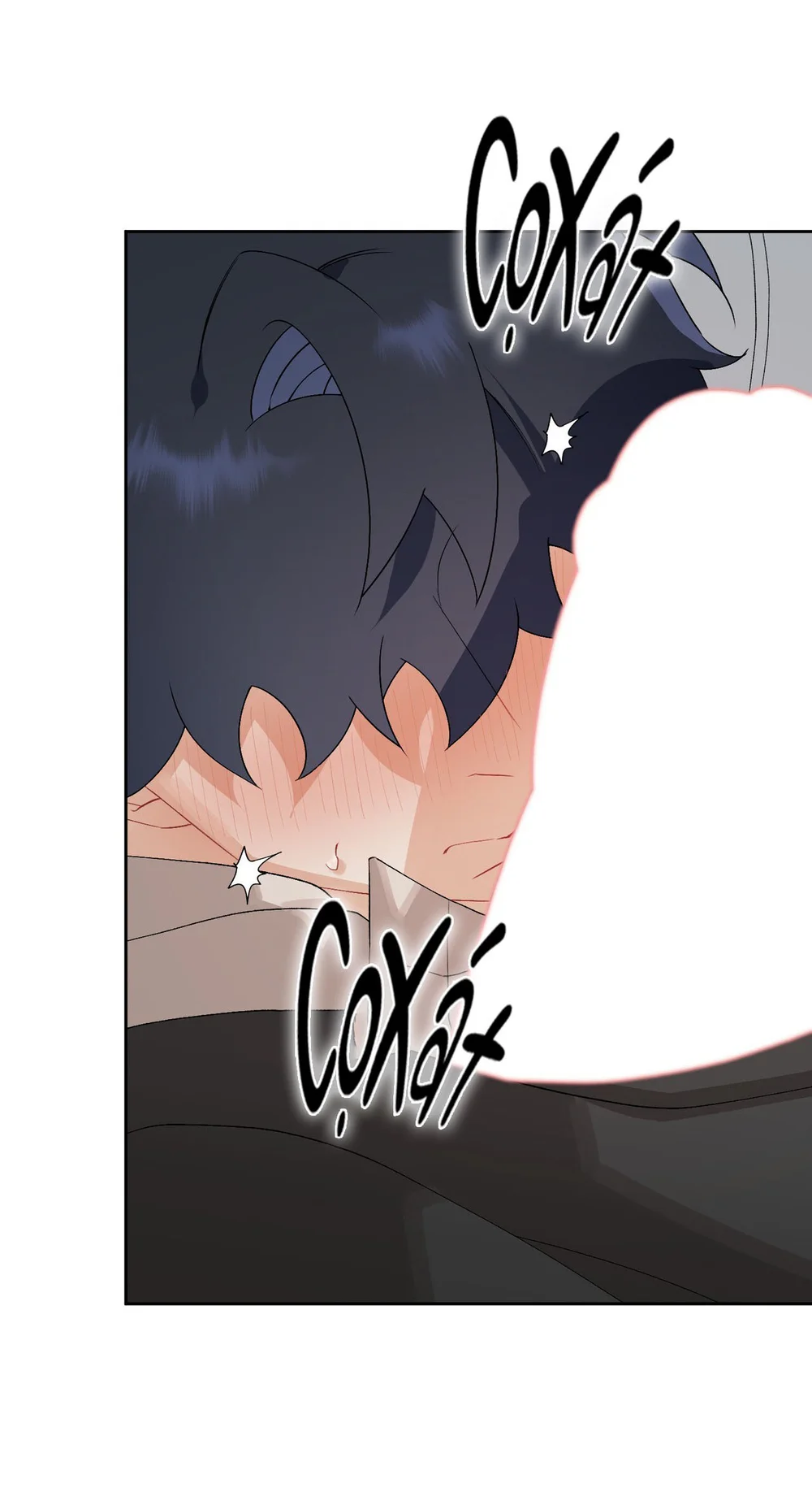 THIÊNG LIÊNG VÀ TÀN NHẪN Chapter 24 - Next Chapter 25