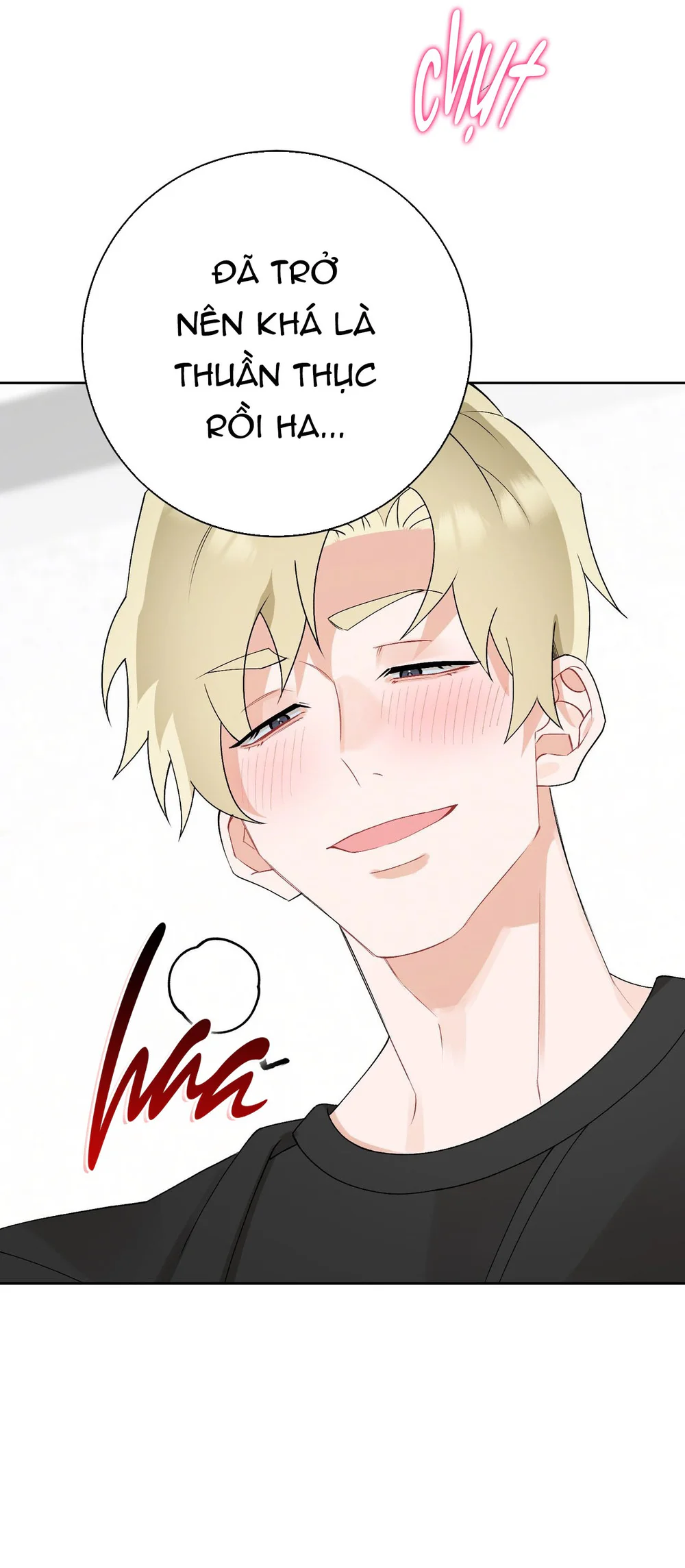 THIÊNG LIÊNG VÀ TÀN NHẪN Chapter 24 - Next Chapter 25