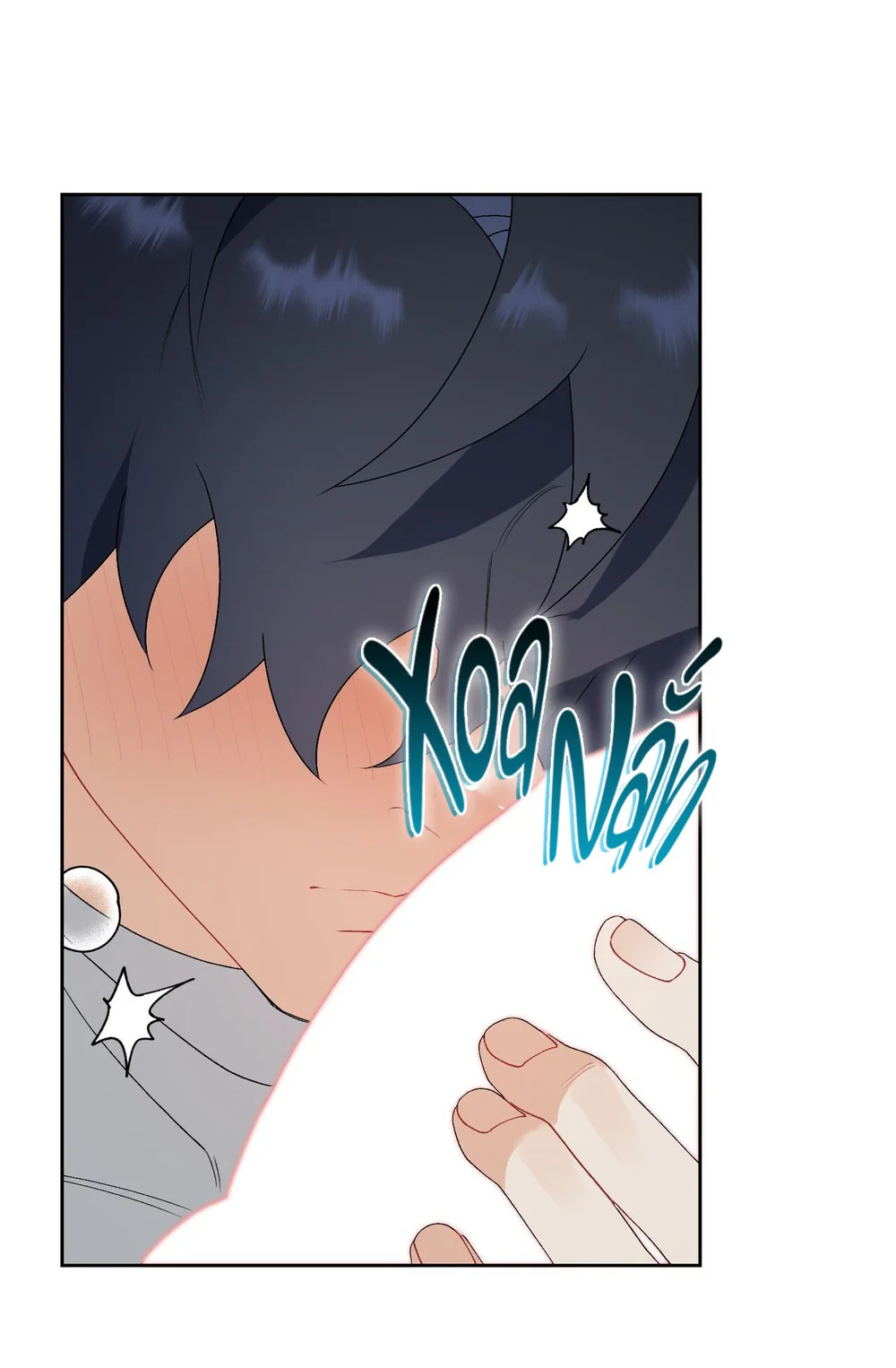 THIÊNG LIÊNG VÀ TÀN NHẪN Chapter 24 - Next Chapter 25