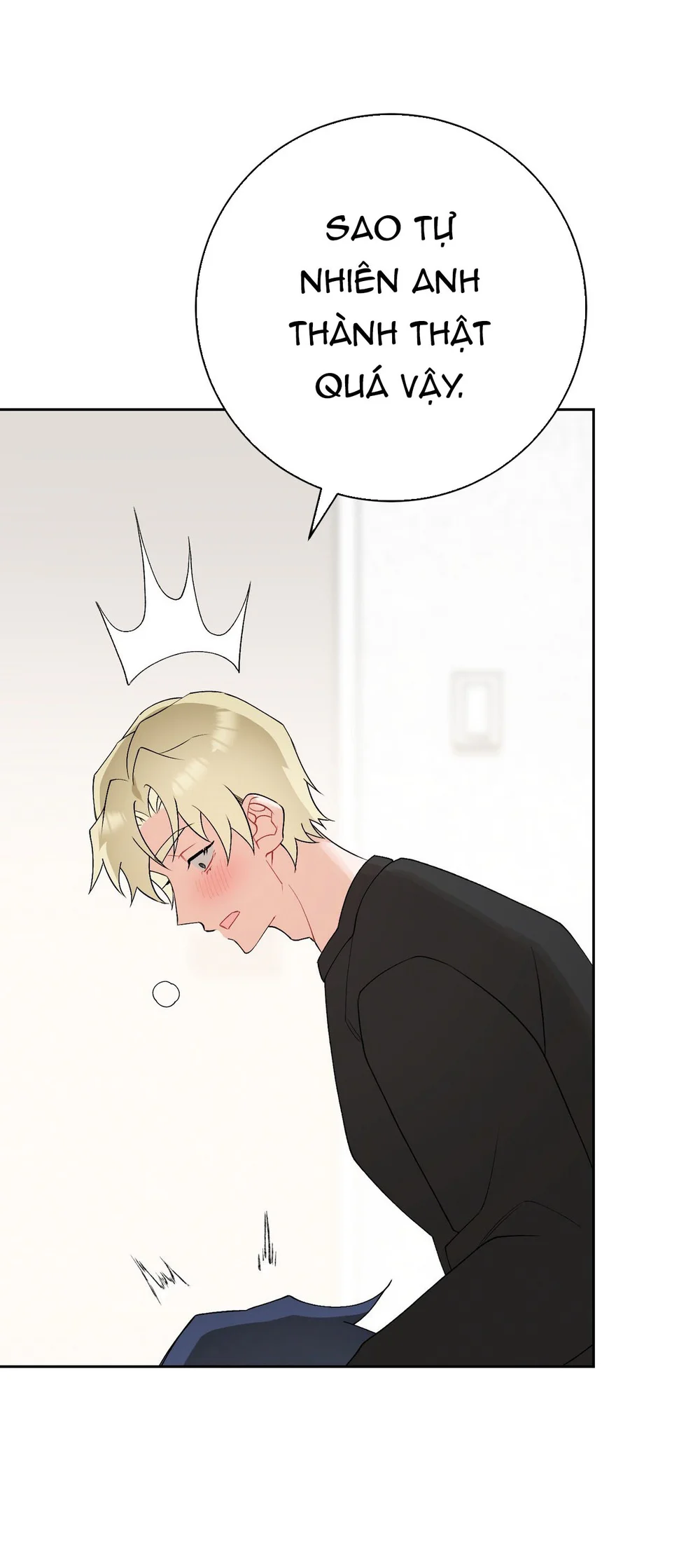 THIÊNG LIÊNG VÀ TÀN NHẪN Chapter 24 - Next Chapter 25