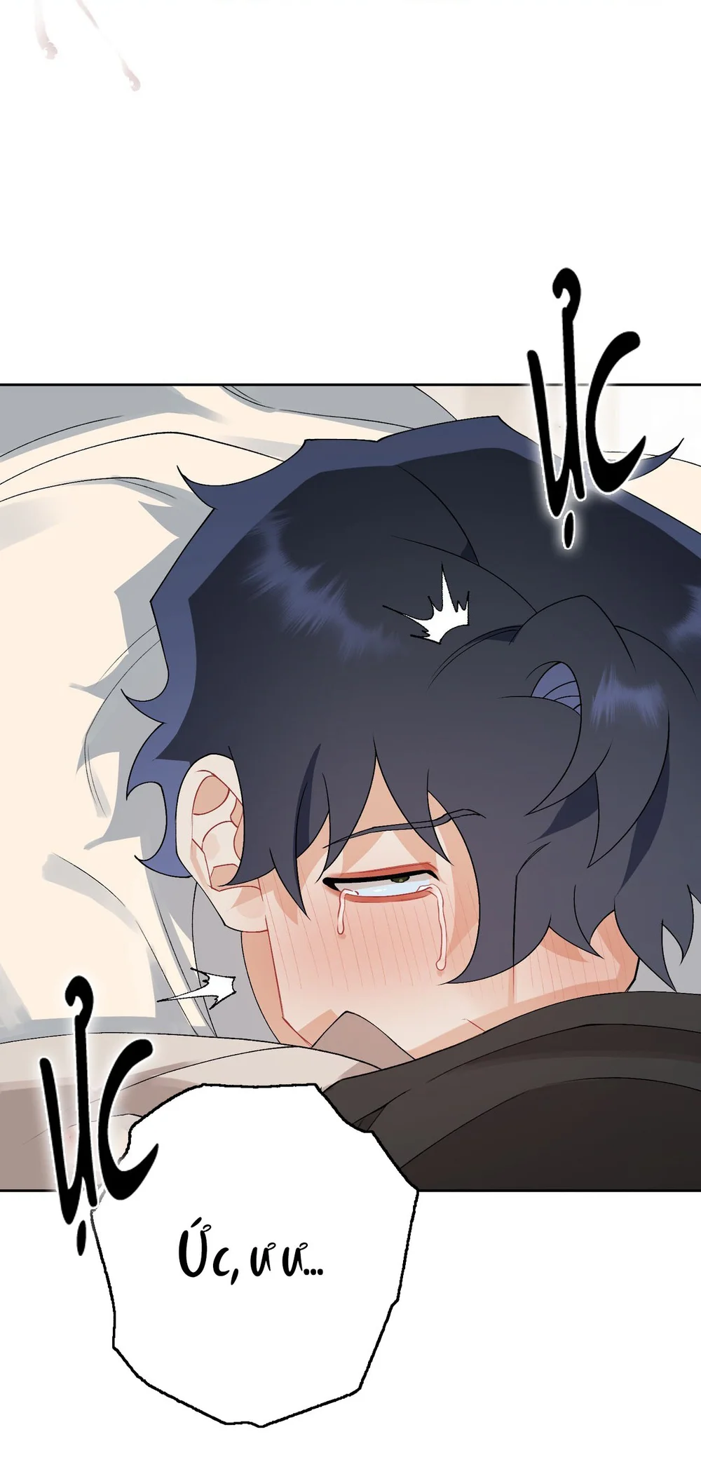 THIÊNG LIÊNG VÀ TÀN NHẪN Chapter 24 - Next Chapter 25