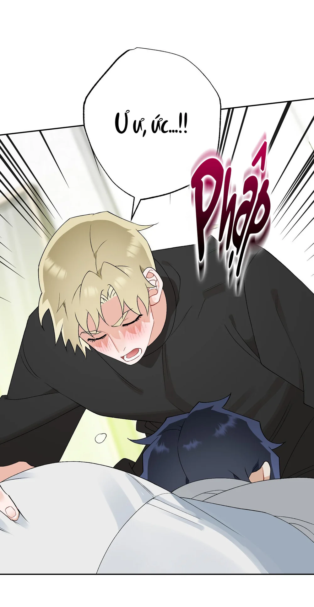 THIÊNG LIÊNG VÀ TÀN NHẪN Chapter 24 - Next Chapter 25