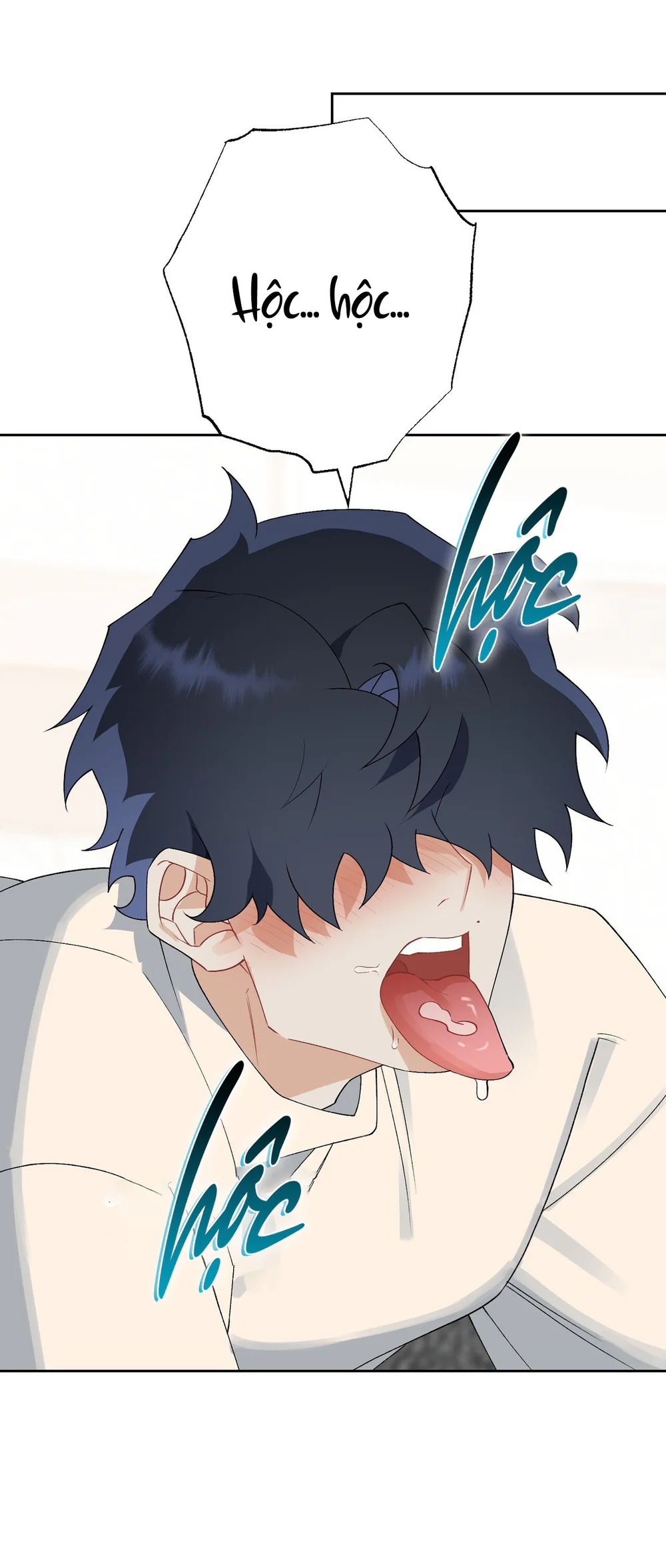 THIÊNG LIÊNG VÀ TÀN NHẪN Chapter 24 - Next Chapter 25