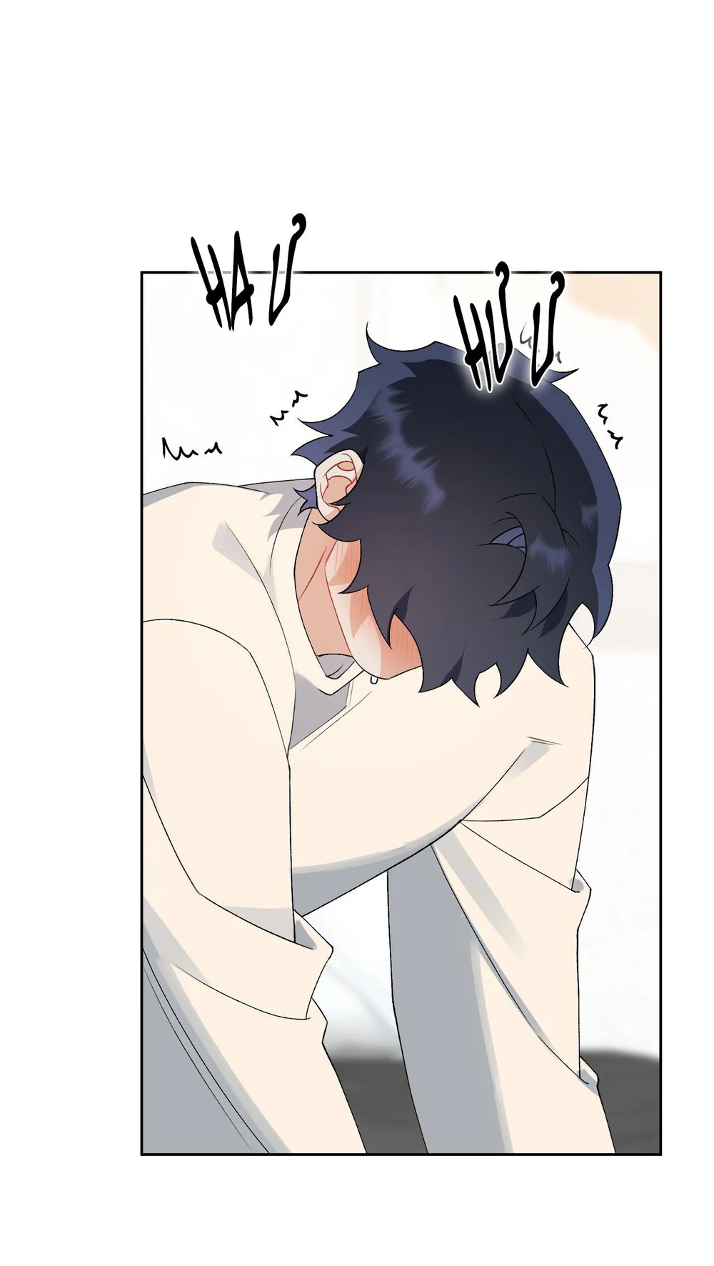 THIÊNG LIÊNG VÀ TÀN NHẪN Chapter 24 - Next Chapter 25