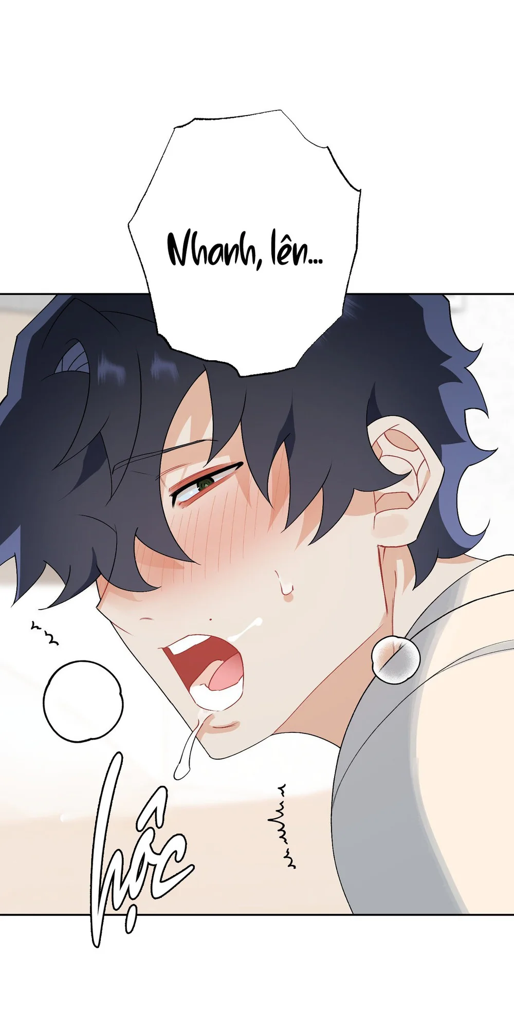 THIÊNG LIÊNG VÀ TÀN NHẪN Chapter 24 - Next Chapter 25