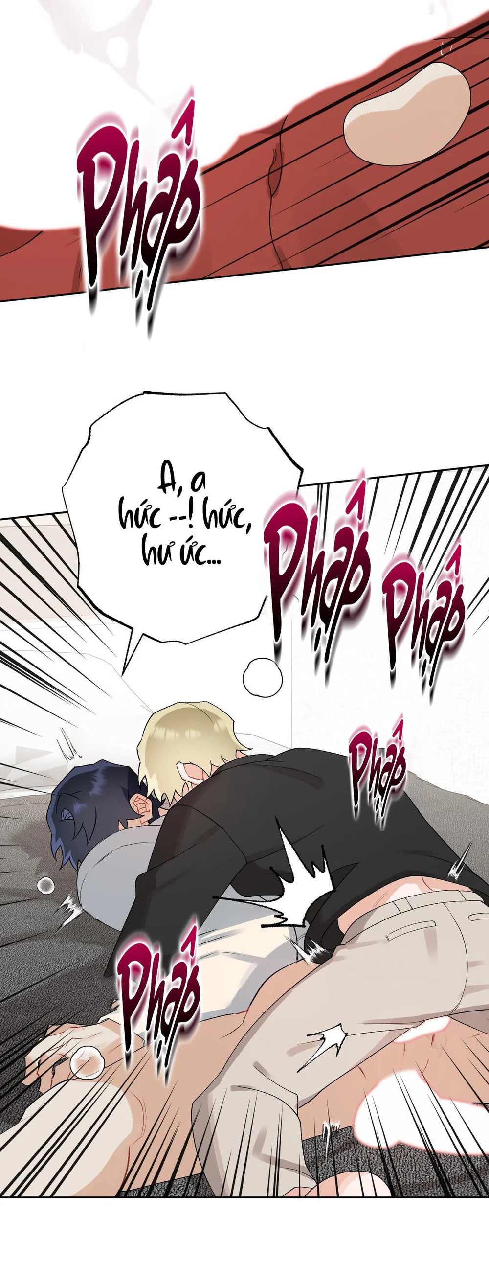 THIÊNG LIÊNG VÀ TÀN NHẪN Chapter 24 - Next Chapter 25