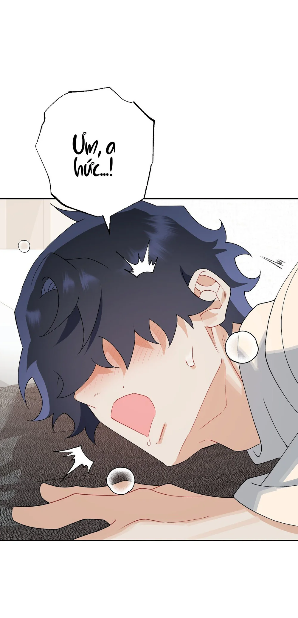 THIÊNG LIÊNG VÀ TÀN NHẪN Chapter 24 - Next Chapter 25