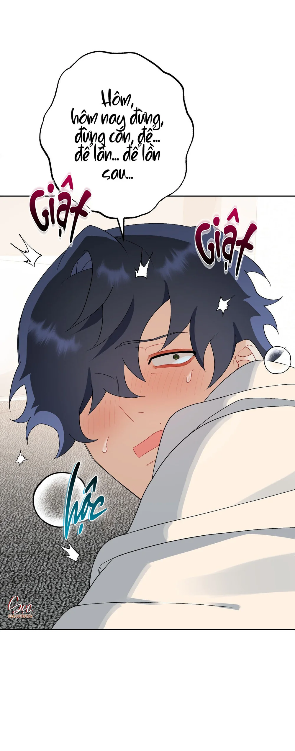 THIÊNG LIÊNG VÀ TÀN NHẪN Chapter 24 - Next Chapter 25