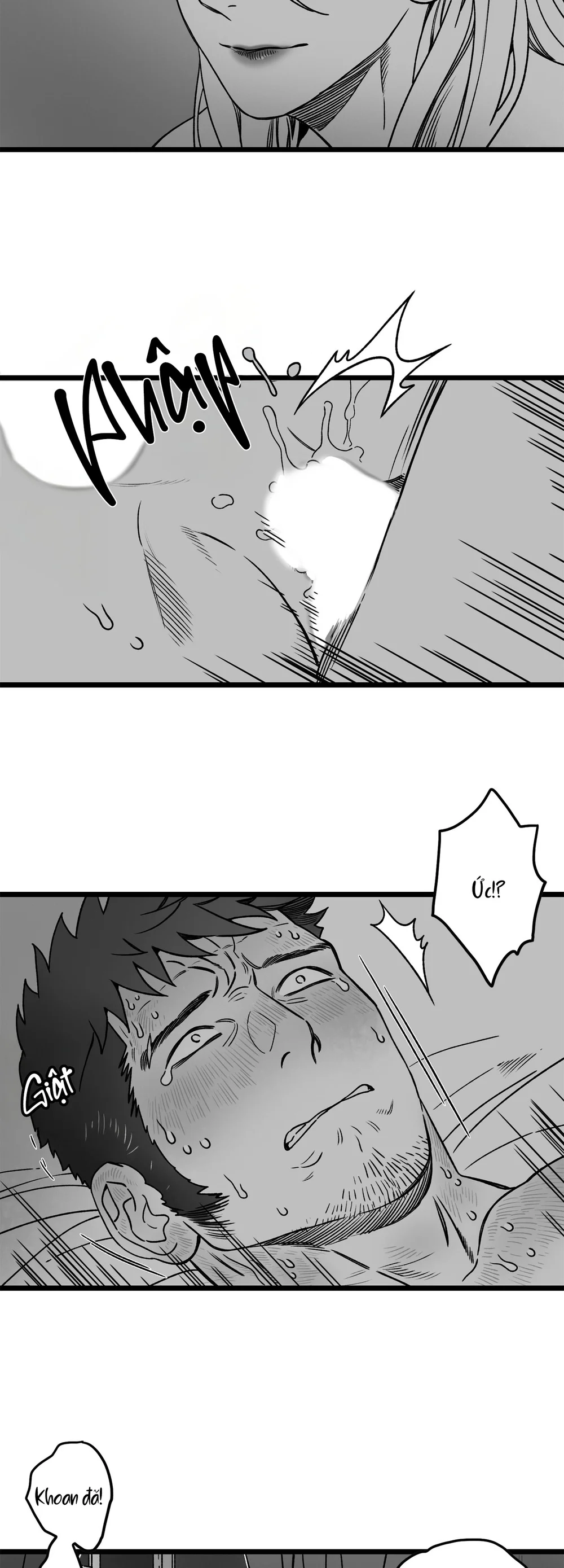 CÔ DÂU CỦA MA VƯƠNG HƠI TO LƠN Chapter 6 - Next Chapter 7