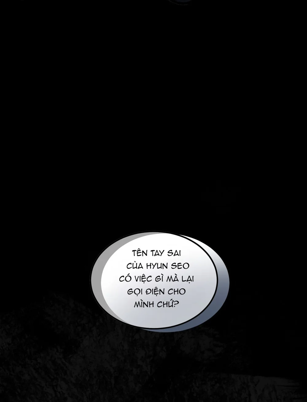 (ABO) Quo Vadis, Domine? Chapter 16 - Next Chapter 17