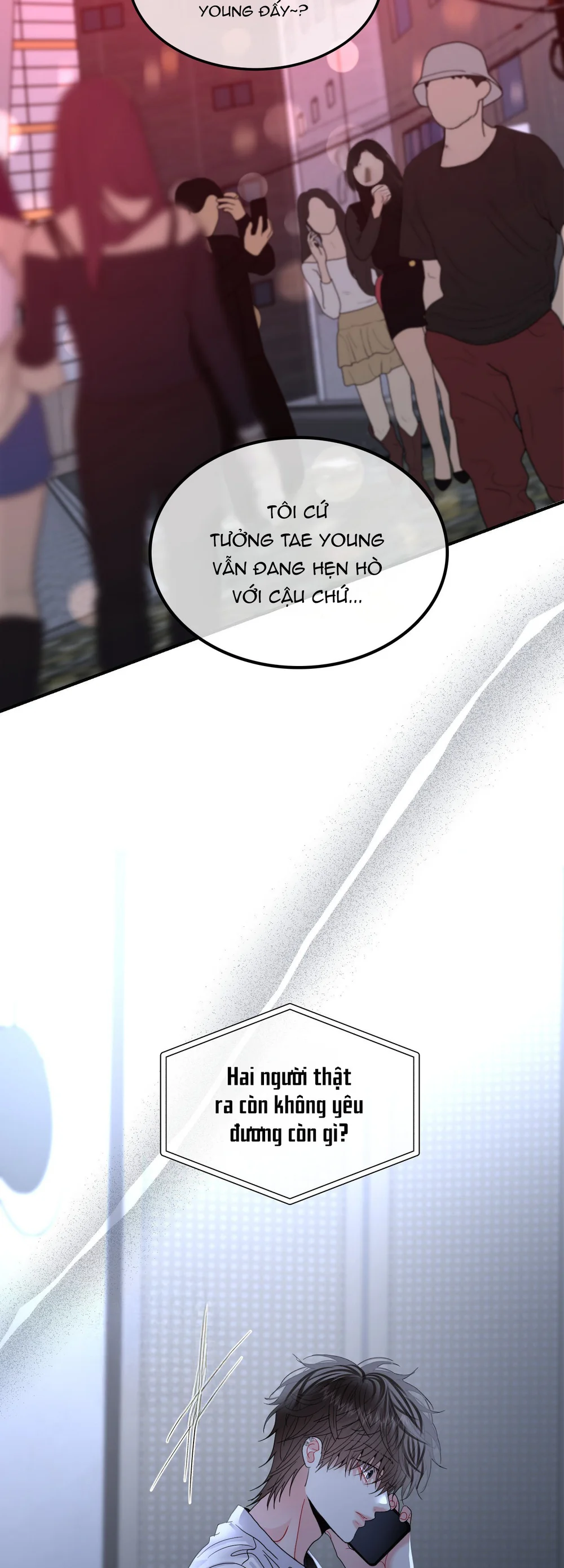 (ABO) Quo Vadis, Domine? Chapter 16 - Next Chapter 17