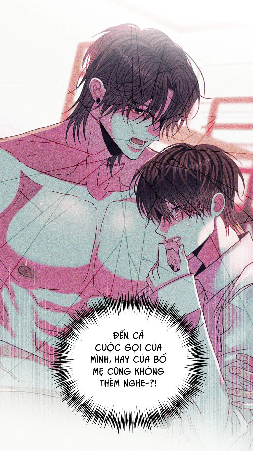 (ABO) Quo Vadis, Domine? Chapter 16 - Next Chapter 17