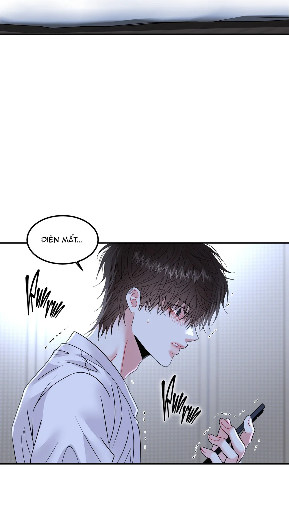 (ABO) Quo Vadis, Domine? Chapter 16 - Next Chapter 17