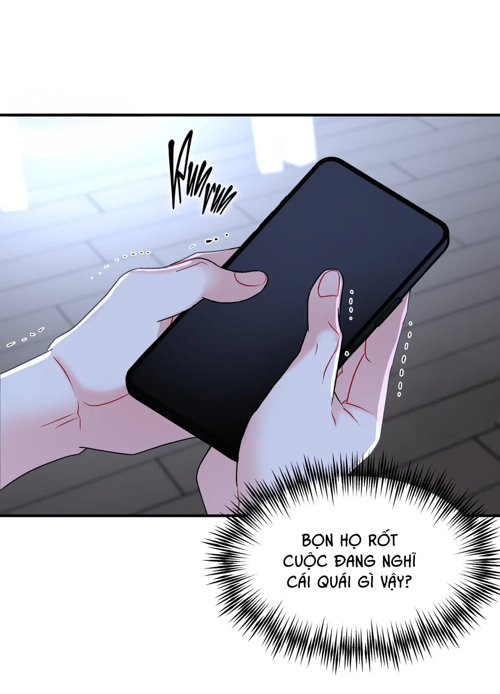 (ABO) Quo Vadis, Domine? Chapter 16 - Next Chapter 17