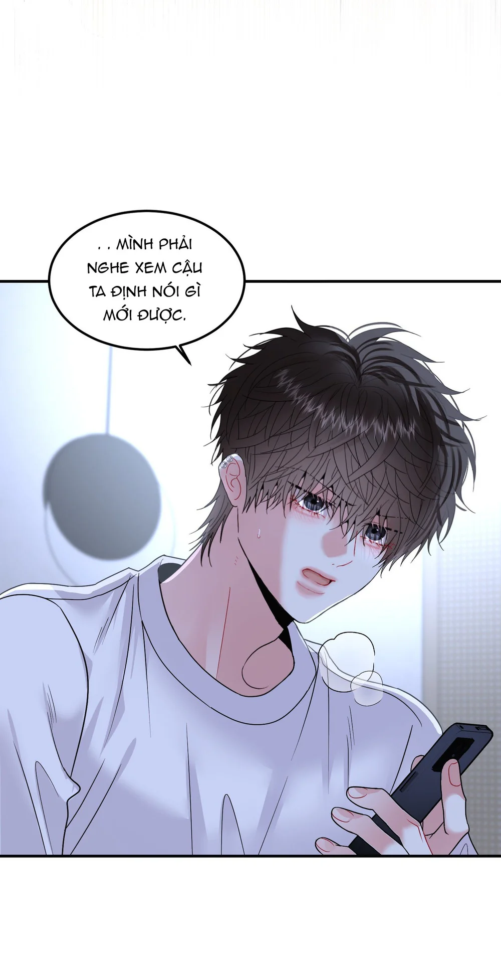 (ABO) Quo Vadis, Domine? Chapter 16 - Next Chapter 17