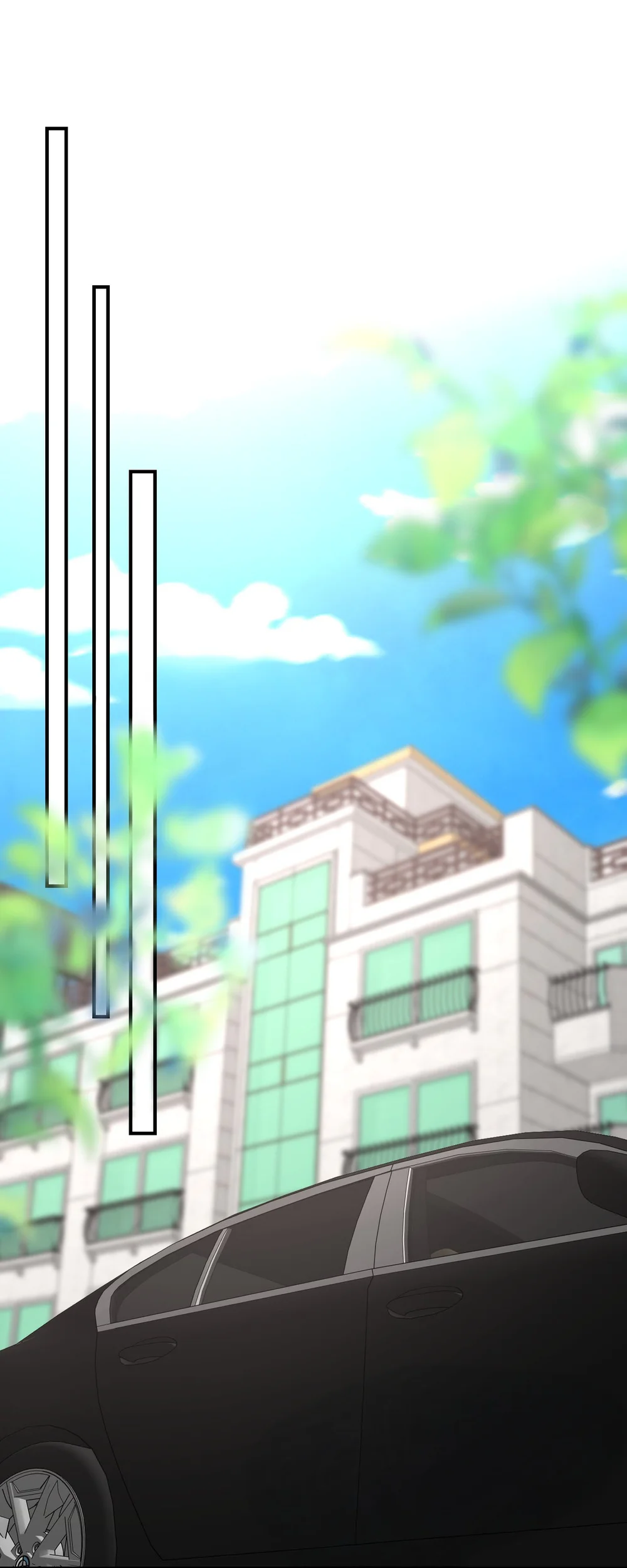 (ABO) Quo Vadis, Domine? Chapter 16 - Next Chapter 17