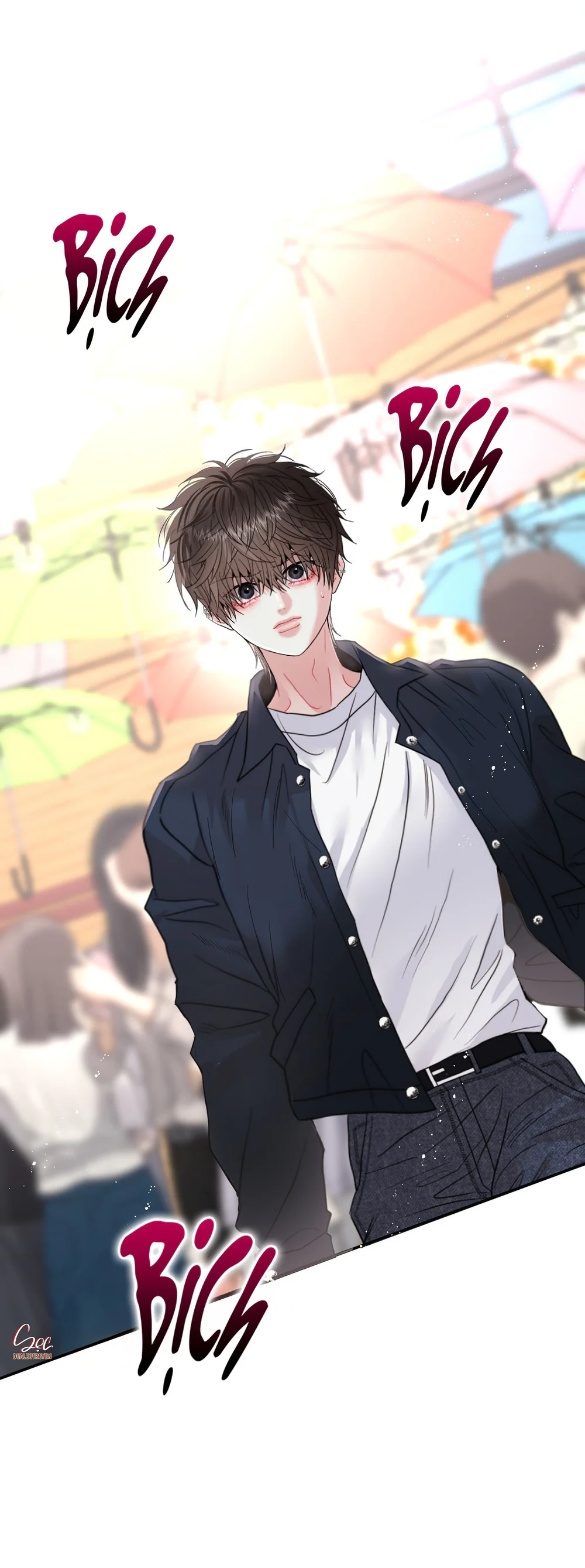 (ABO) Quo Vadis, Domine? Chapter 16 - Next Chapter 17