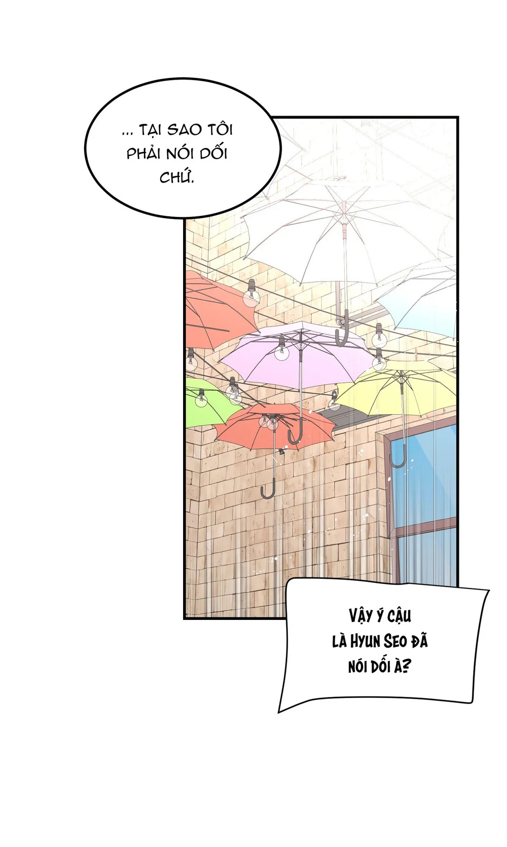 (ABO) Quo Vadis, Domine? Chapter 16 - Next Chapter 17